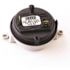 Trane 0.05" Wc 1/4 Barb Connection Spst Pressure Switch