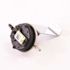 Trane .98" Wc 1/4 Barb Connection Spst Pressure Switch