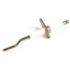 Rheem Flame Sensor With Gasket & Mounting Screw