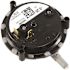 York Pressure Switch -0.20" Wc