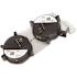 York 1.20/.40 N/o Dual Pressure Switch