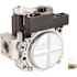 York 1/2 Inch Natural Gas Valve