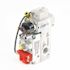 Williams 10" Wc Lp 1/2" Gas Valve