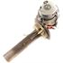 Rheem Natural Gas Combustion Burner Assembly
