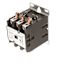 Trane 3p 40 A 24 VAC Contactor With Lugs