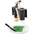 Williams Natural Gas Pilot Assembly With Ignitorp323074