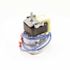York Motor Inducer 120vac Single Phase 2950 Rpm Ccw Rotation S1-7990-317p/a