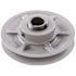 York Variable 1 Grv Sheave7/8" Bores1-028-04807-700