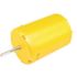 Aaon Condenser Fan Motor 460 Volt 3ph 3/4 HP 1165 Rpm