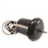 Aaon 208-230 Volt 1ph 3/4 HP 1075 Rpm Motor
