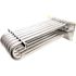 York 6 Tube Aluminum Heat Exchanger