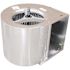 York Housing/wheel/shaft/bearings Assembly