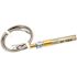 Cozy 750 Mv Thermopile 23" Leada