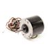 Aaon 460 Volts 1ph 1/3 HP 1100 Rpm 48y Rain Sh