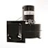 Aaon 208/230 Volt 1.05 Amp Inducer Assembly