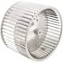 York 10 X 7 Cw Blower Wheel 1/2" Bore