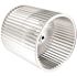 York 15" X 15" Ccw Blower Wheel 1" Bore