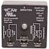 Aaon 18-30 VAC Delay-On-break Timer W/4 Terminals & 5 Min Fixed Time Delay Relay