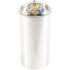 Carrier Dual Capacitor 75/5 MFD 440 Volt Round