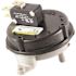 Trane -.50" Wc Spdt Pressure Switch
