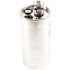 Trane 35/4 MFD 440 Volt Round Run Capacitor