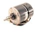 Aaon 1/3 HP 208-230 Volt 1100 Rpm 4 Sp Motor