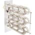 York 240 Volt 10.4 Kw Heater Element Kit