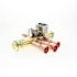 Carrier Reversing Valve With 24 Volt Coil