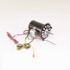 Carrier Inducer Motor With Mountng Bracket Hc30cl461