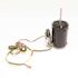 Carrier 115v 1/10hp 3450 Rpm Motor Hc30gl120
