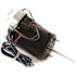 Carrier 1/16hp 208/230v 3450 Rpm Motor Hc30gr231