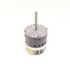 Carrier 1/2hp 0-1400 Rpm 120/240 1 Phase Hd44ar135
