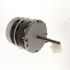 Carrier 230v 1ph 1/3hp Ecm Blower Motor Hd42aq252