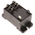 Carrier Time Delay Relay 150va At250v