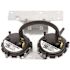 Carrier Dual- Pressure Switch