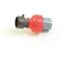 Carrier Discharge- Pressure Transducer