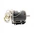 Carrier Motor 1hp 460v 1650 Rpm Cw