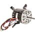 Carrier 3/4hp Ccw 115v 1075 Rpm 3 Speed 48fr