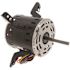 Carrier 115v 1ph 3/4hp 5 Speed 1075 Rpm Motor