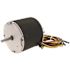 Carrier 460v 1ph 1/4hp- 1100 Rpm Motor