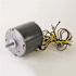 Carrier 460v 1ph 1100 Rpm 1/3hp Fan Motor