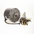 Carrier 1/4hp 1100 Rpm 208/230v 48 Frame