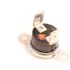 Carrier 320f-50f Spst Auto Rollout Switch