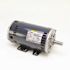 Carrier Motor 208-230/460v 3 Phase 1725 Rpm Counter Clockwise Rotation Wb Mount