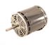 Trane 460v 1ph .9hp 1075 Rpm 2 Speed Motor