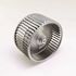 Carrier Blower Wheel 11 1/8" X 6" 1/2" Bore Cw Rotation