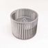 Carrier 11 1/8" X 8" Cw 1/2" Bore Wheel