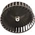 Carrier 5.6" Dia 1.55" W 5/16br Cw Wheel La11zd058