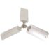 Carrier 30" Dia Cw 5/8" Bore 3 Fan Blades La01ew029