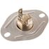 Carrier L235f Manual Reset Rollout Switch Hh18ha587
